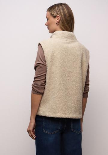 Флисовая куртка