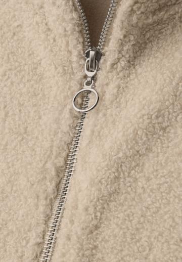 Флисовая куртка