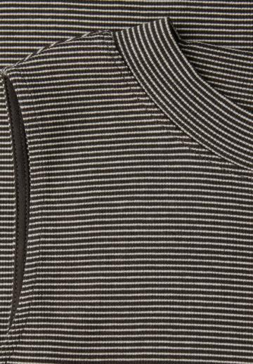 Длинный топ