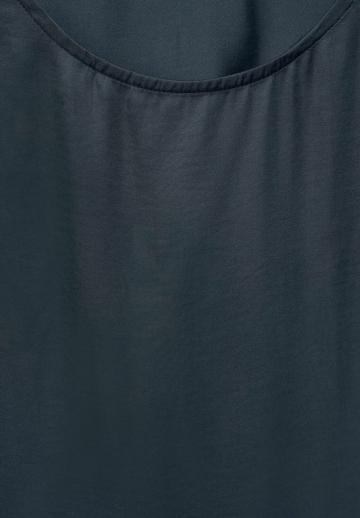 Длинный топ