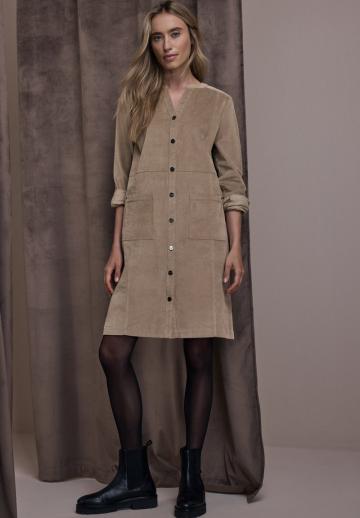 Блузка-платье