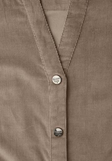 Блузка-платье