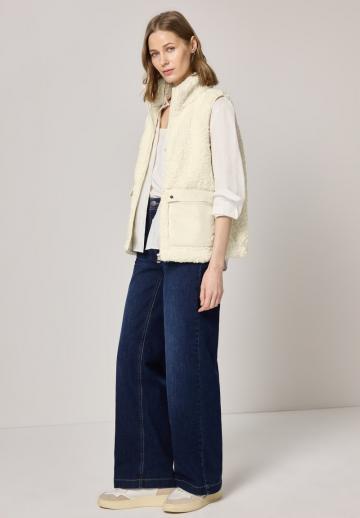 Флисовая куртка