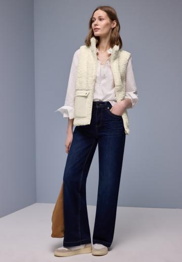 Флисовая куртка