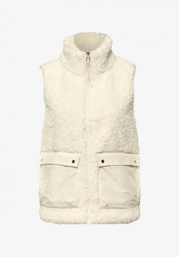 Флисовая куртка