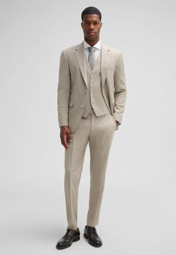 Костюмные брюки