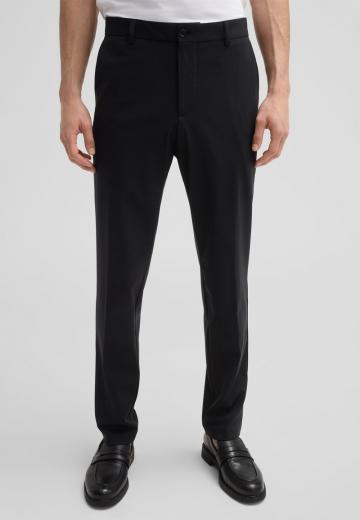 Костюмные брюки