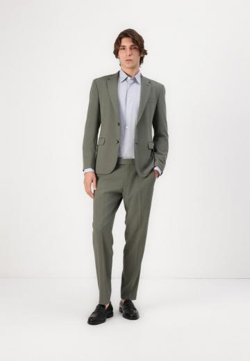 Костюмные брюки