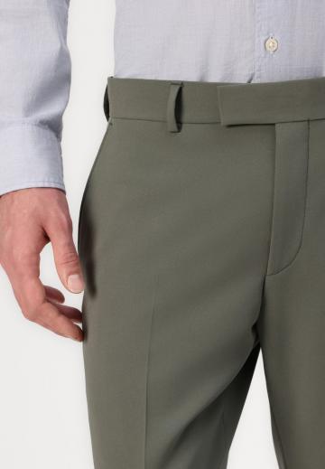 Костюмные брюки