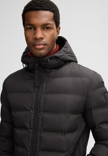 Зимняя куртка