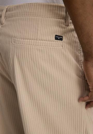 Вельветовые брюки