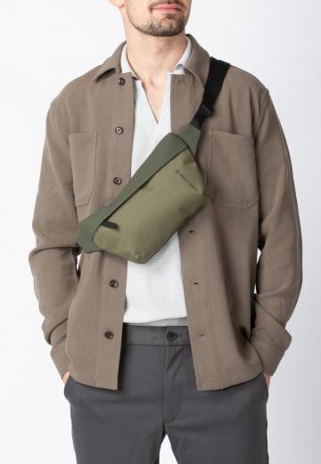 Сумка на пояс