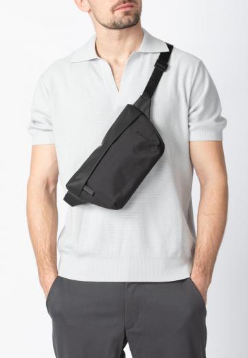 Сумка на пояс