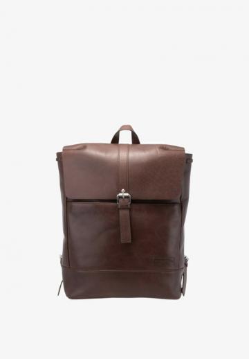 Кожаный рюкзак