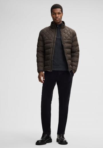 Зимняя куртка