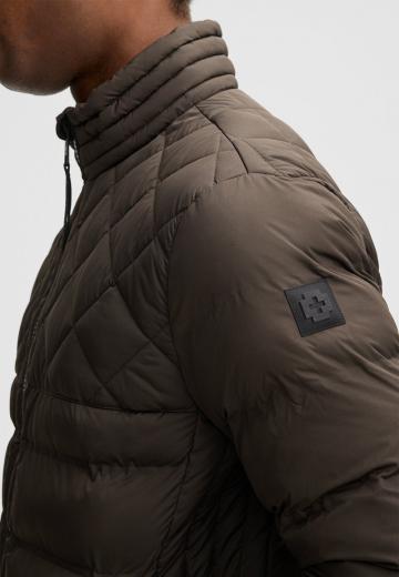 Зимняя куртка