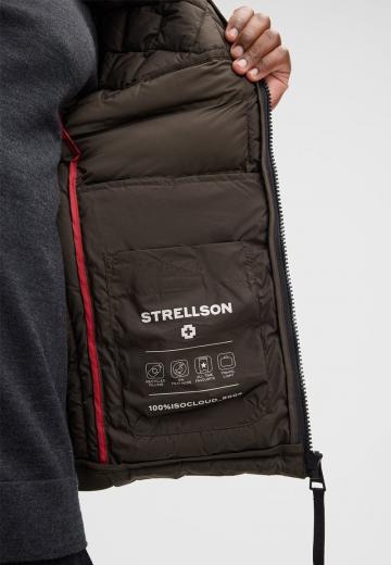 Зимняя куртка