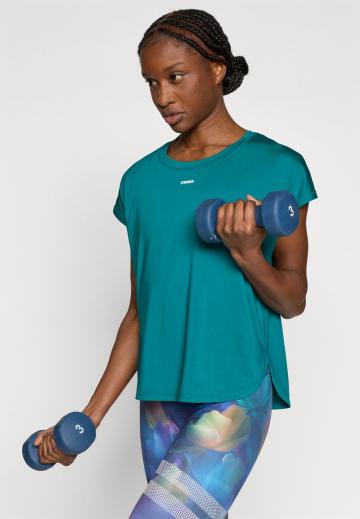 Спортивная майка