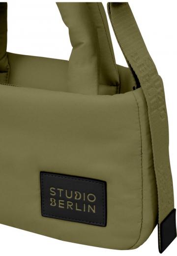 Сумка через плечо