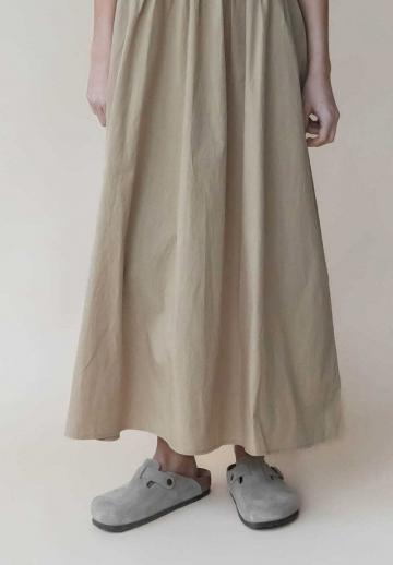 Платье макси