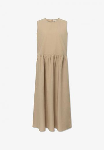 Платье макси