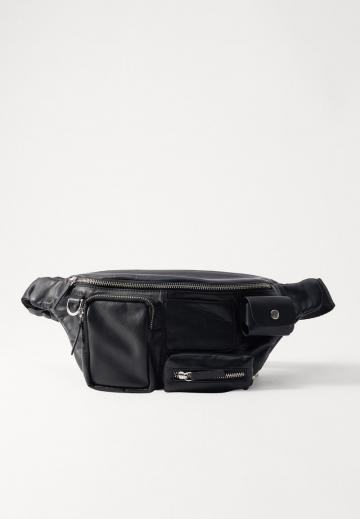 Сумка на пояс