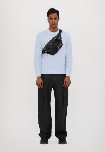 Сумка на пояс