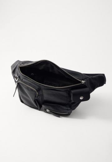 Сумка на пояс