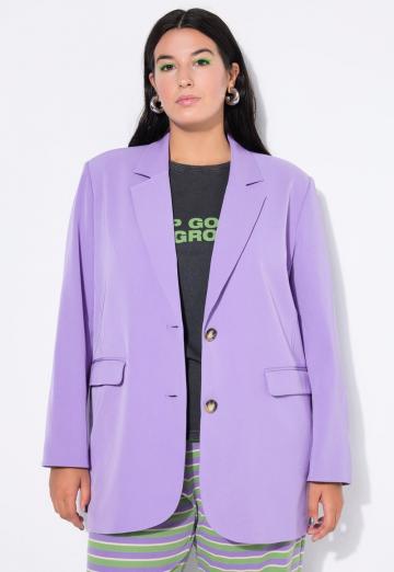 Короткое пальто