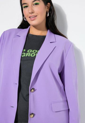 Короткое пальто