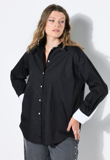 Блузка-рубашка