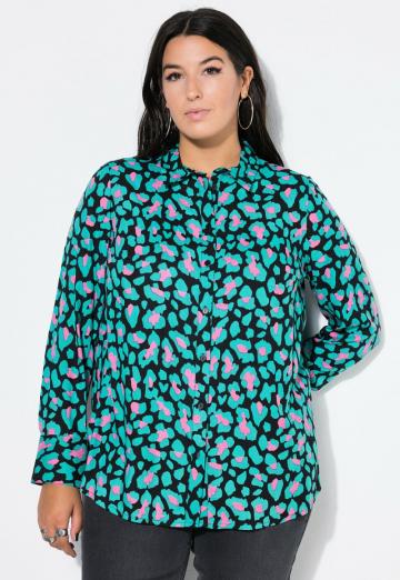 Блузка-рубашка