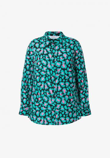 Блузка-рубашка