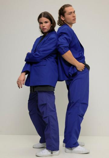 Короткое пальто