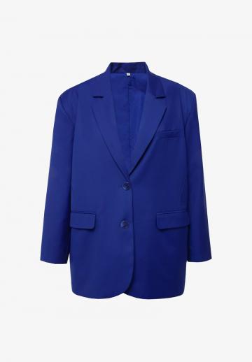 Короткое пальто