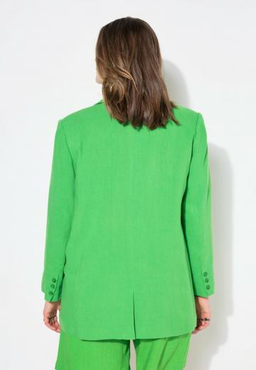 Короткое пальто