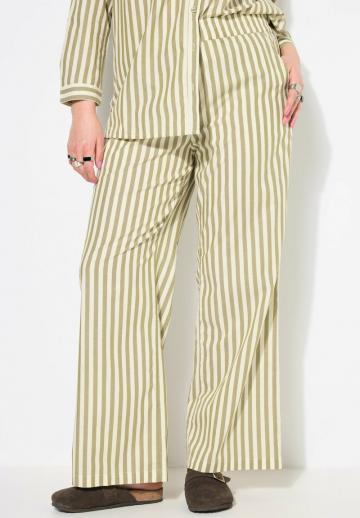 Прямые брюки