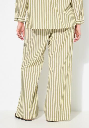 Прямые брюки