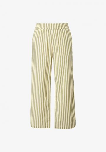 Прямые брюки