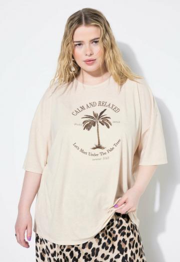 Длинная майка