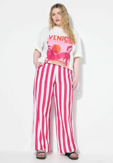 Длинная майка