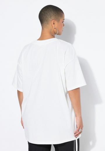 Длинная майка