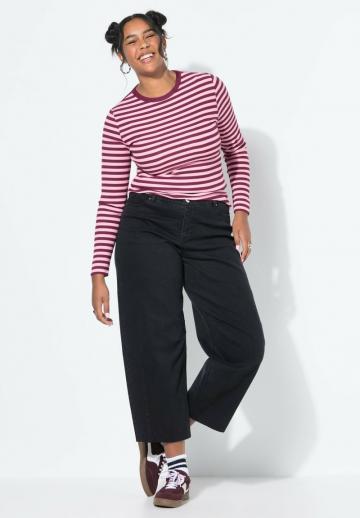 Короткие джинсы