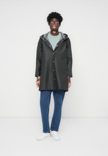 Длинная куртка