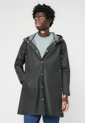 Длинная куртка