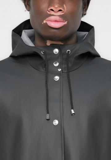 Длинная куртка