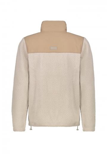 Флисовая куртка