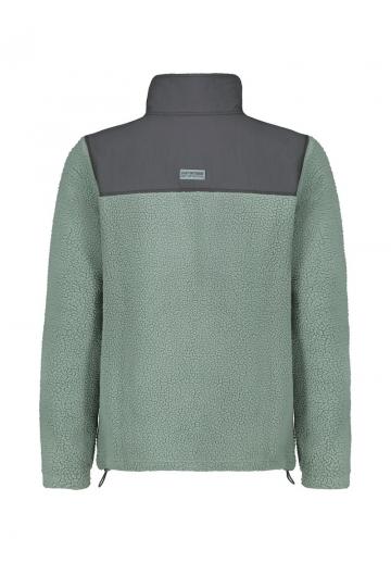 Флисовая куртка