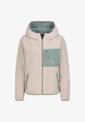 Флисовая куртка