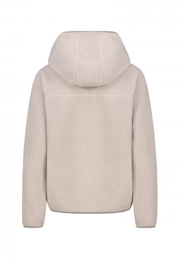 Флисовая куртка